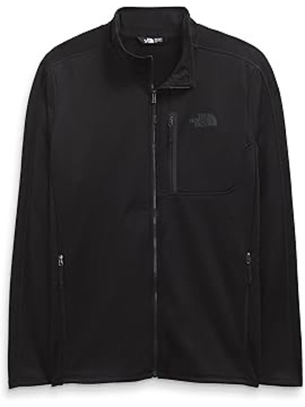 The North face The Canyonlands full zip fleece jacket size large